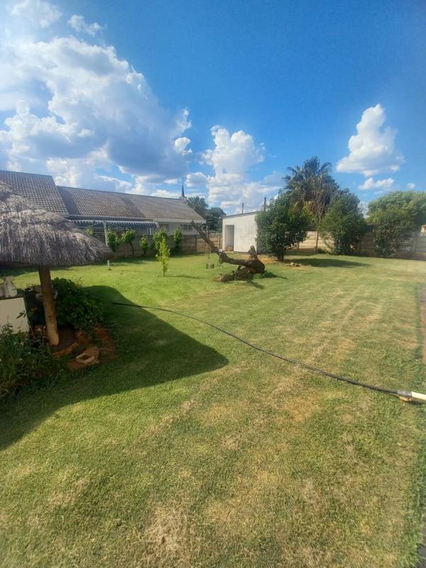 2 Bedroom Property for Sale in Parys Free State